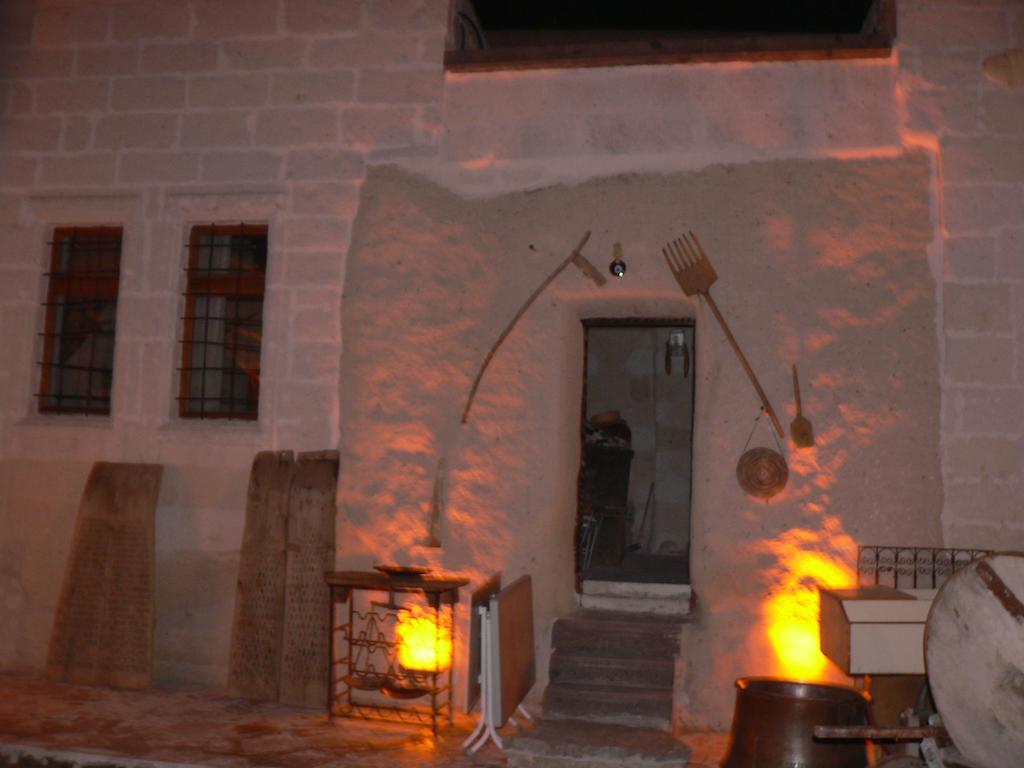 Crazy Horse Pension Ürgüp Chambre photo