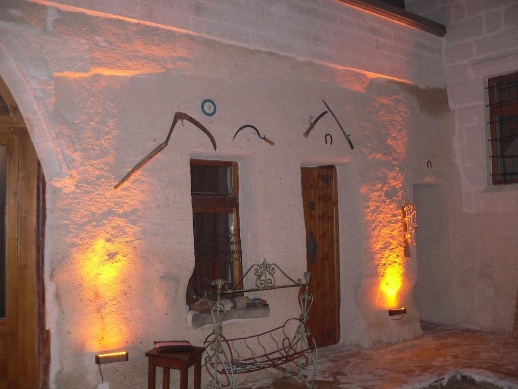 Crazy Horse Pension Ürgüp Chambre photo