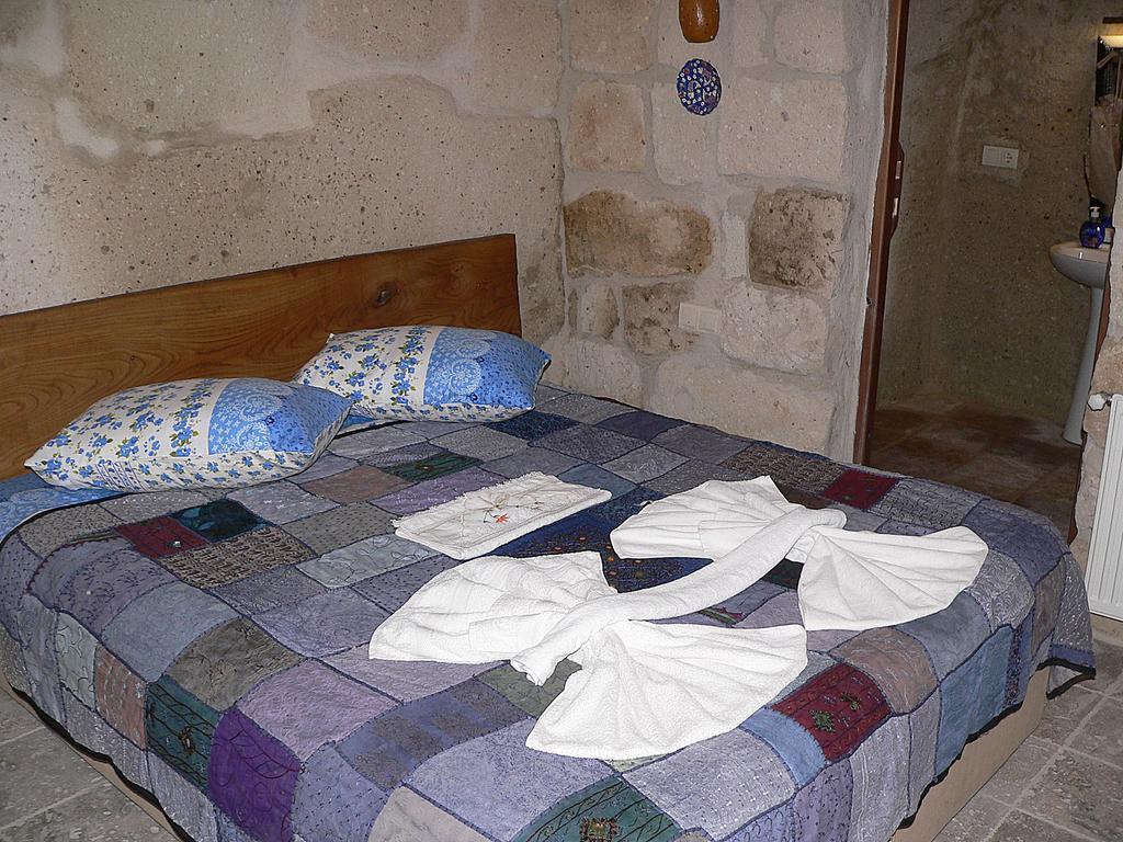 Crazy Horse Pension Ürgüp Chambre photo