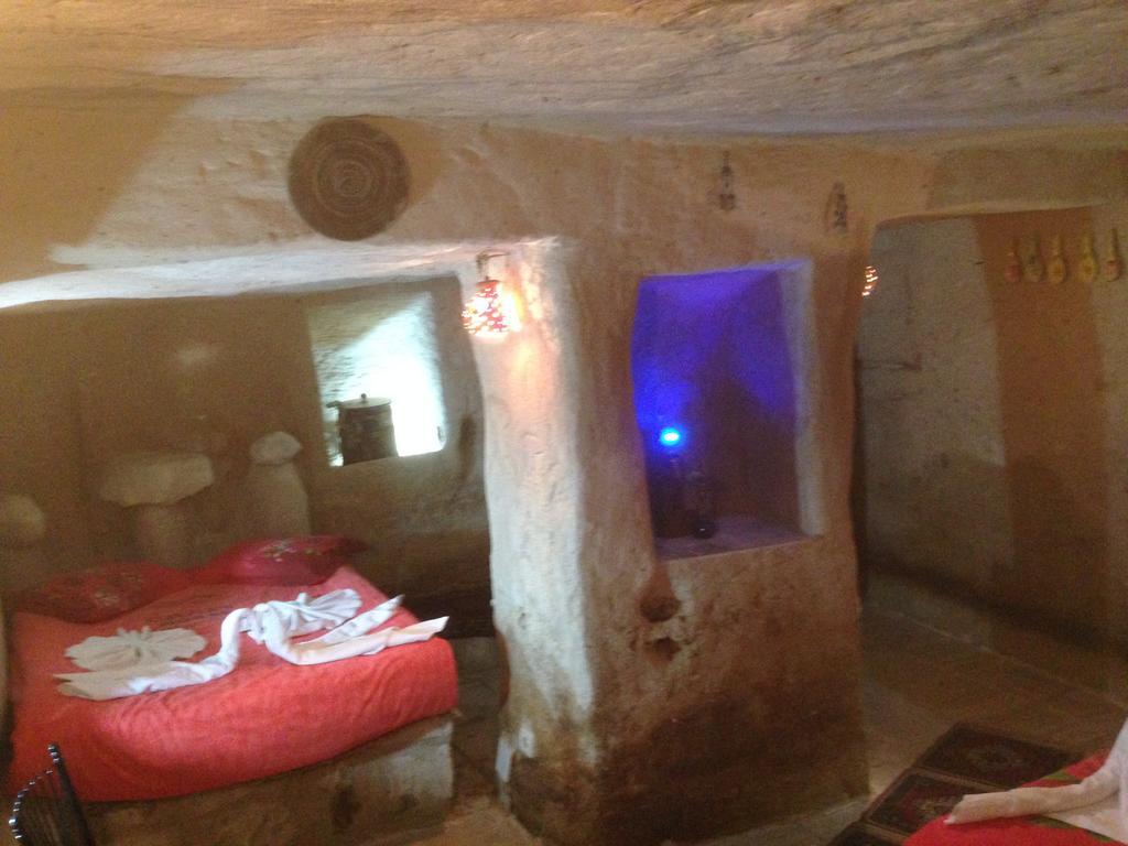 Crazy Horse Pension Ürgüp Extérieur photo