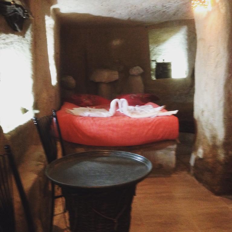 Crazy Horse Pension Ürgüp Extérieur photo