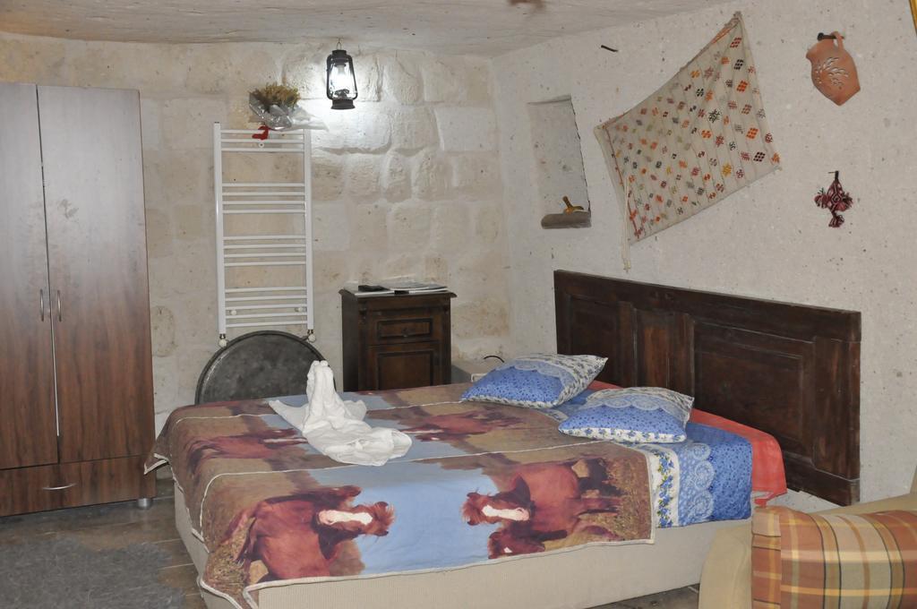 Crazy Horse Pension Ürgüp Extérieur photo