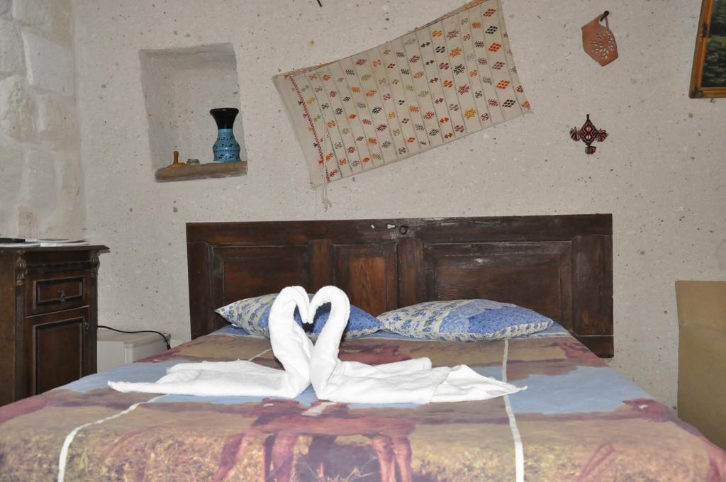 Crazy Horse Pension Ürgüp Extérieur photo