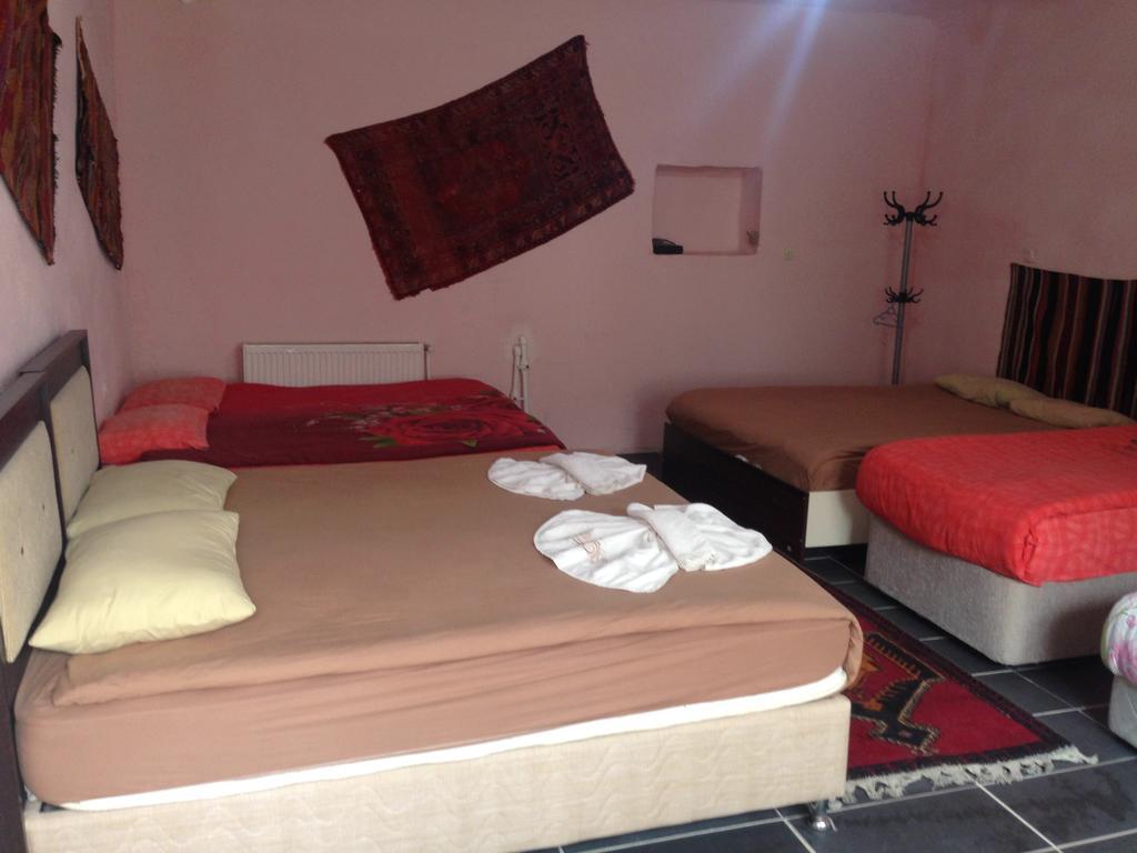 Crazy Horse Pension Ürgüp Extérieur photo
