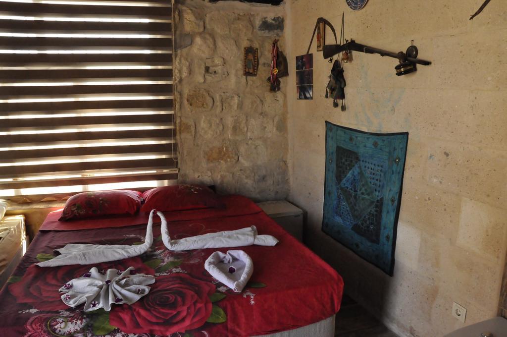 Crazy Horse Pension Ürgüp Extérieur photo