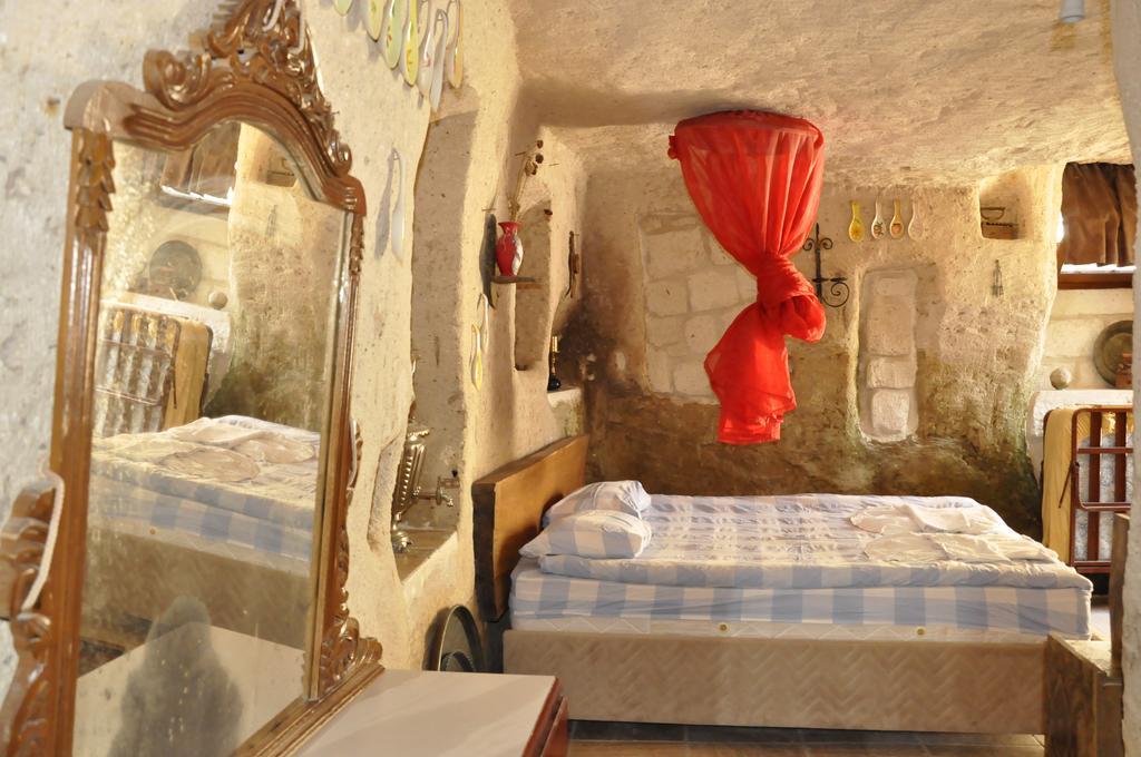 Crazy Horse Pension Ürgüp Extérieur photo