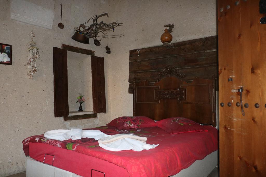 Crazy Horse Pension Ürgüp Extérieur photo